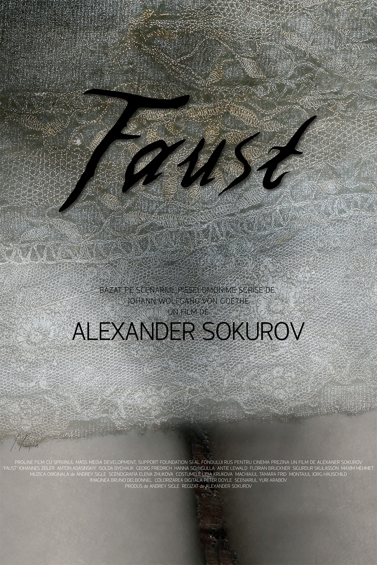 FAUST MOVIE REVIEW - YouTube